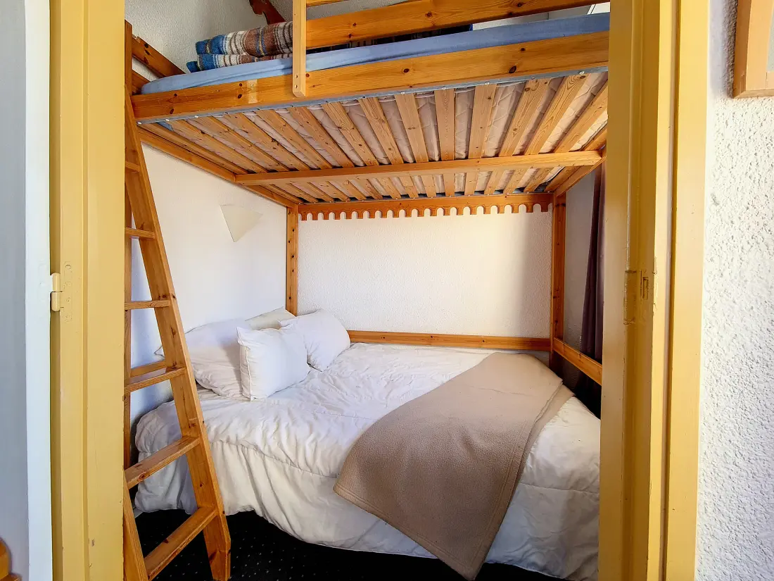 Résidence Median