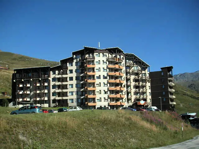 Résidence Median