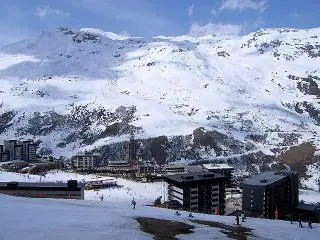 Résidence Nant Benoit