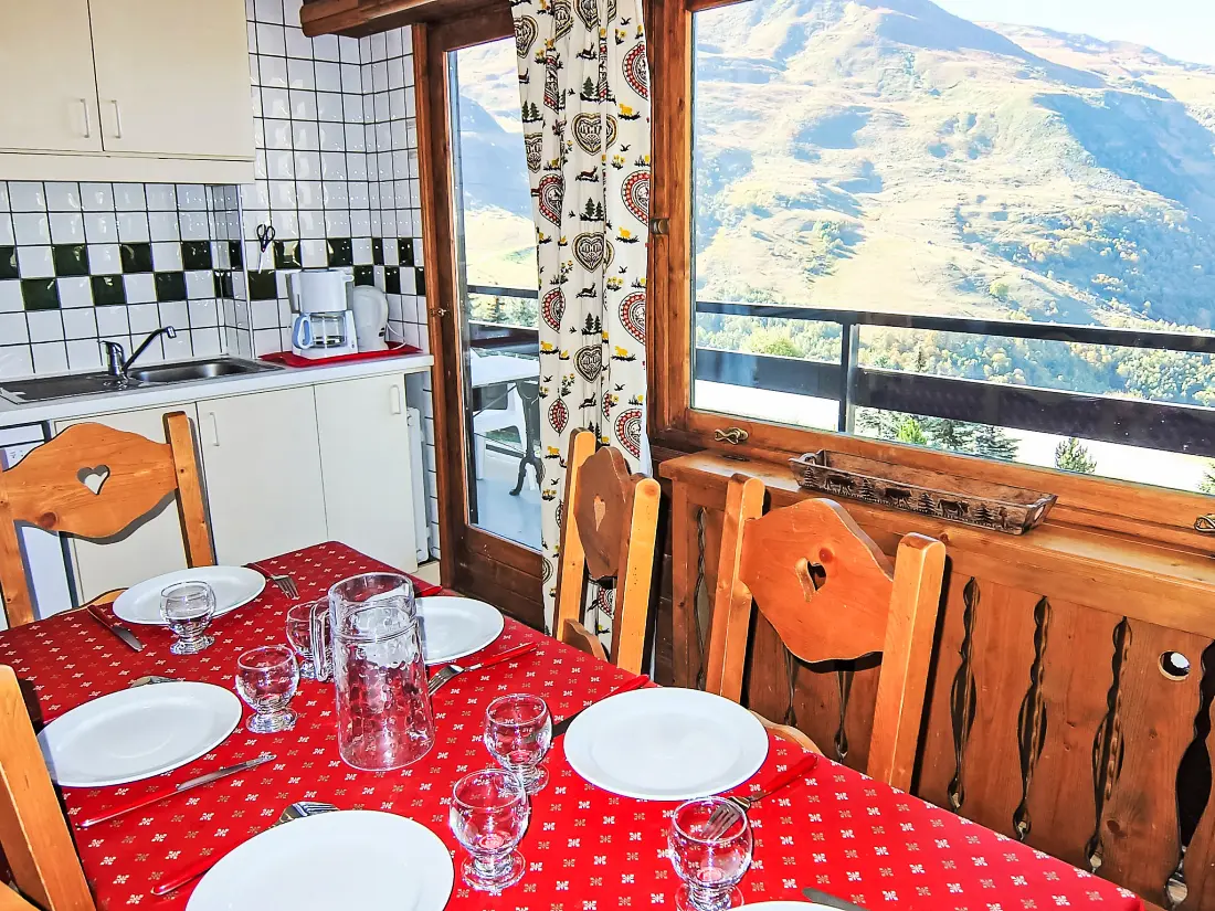 Résidence Oisans 37