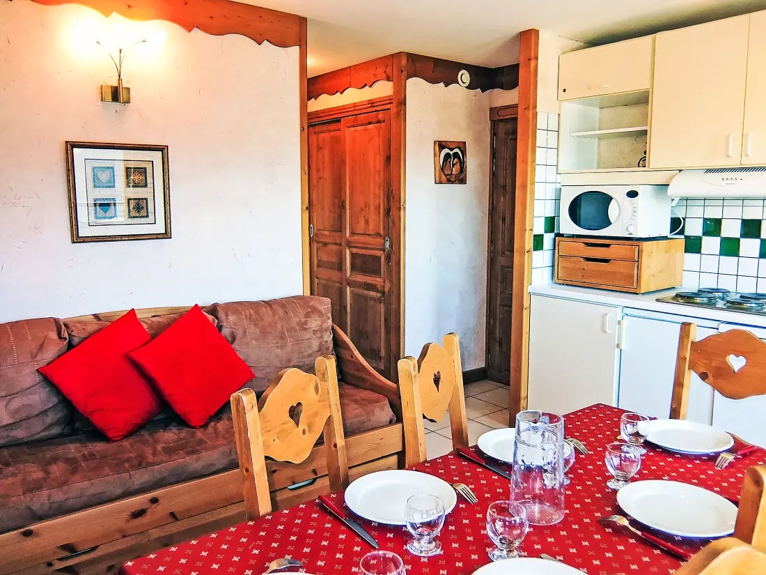 Résidence Oisans 37