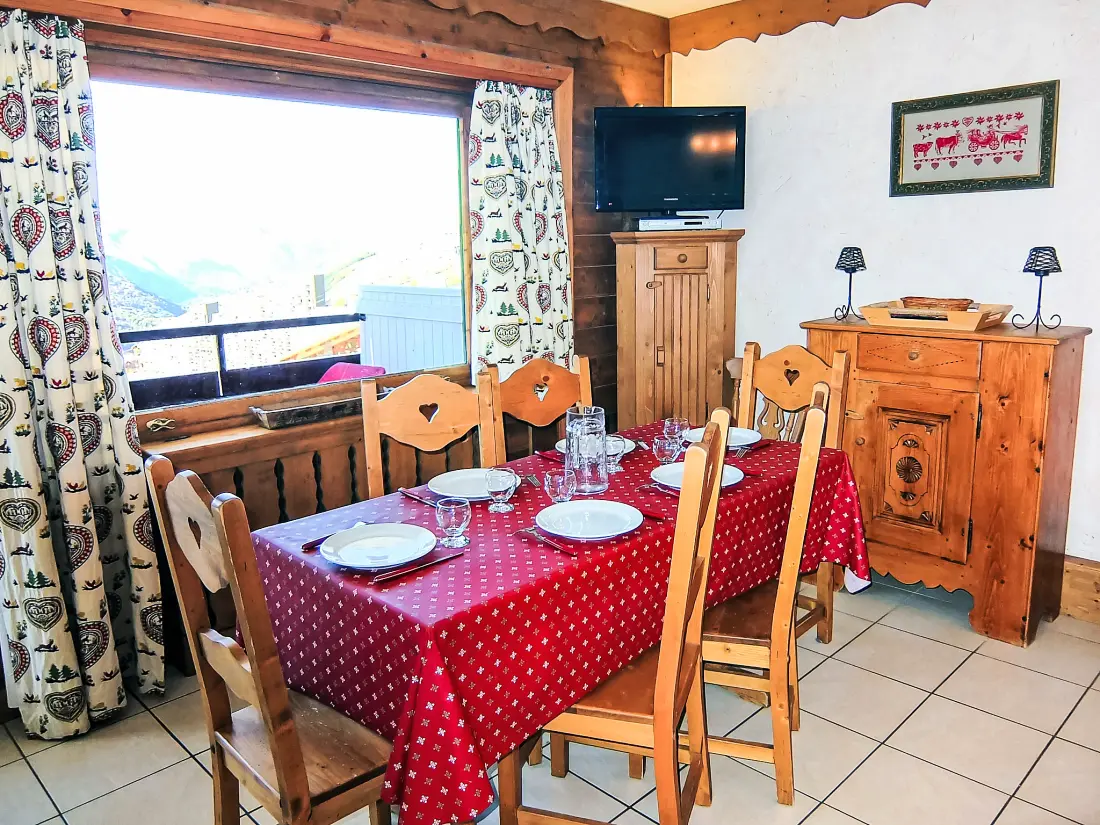 Résidence Oisans 37