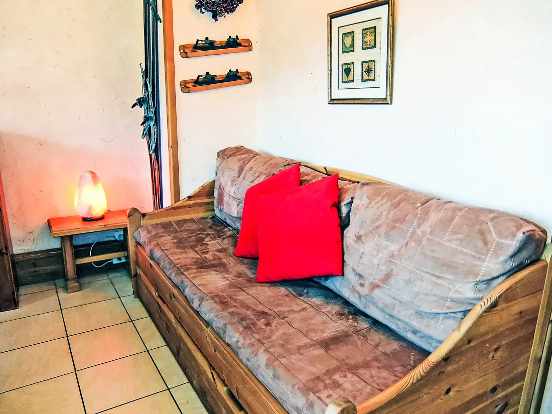 Résidence Oisans 37
