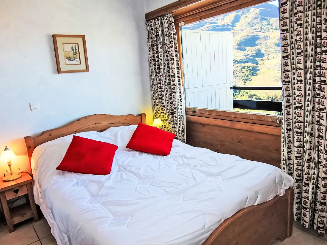 Résidence Oisans 37