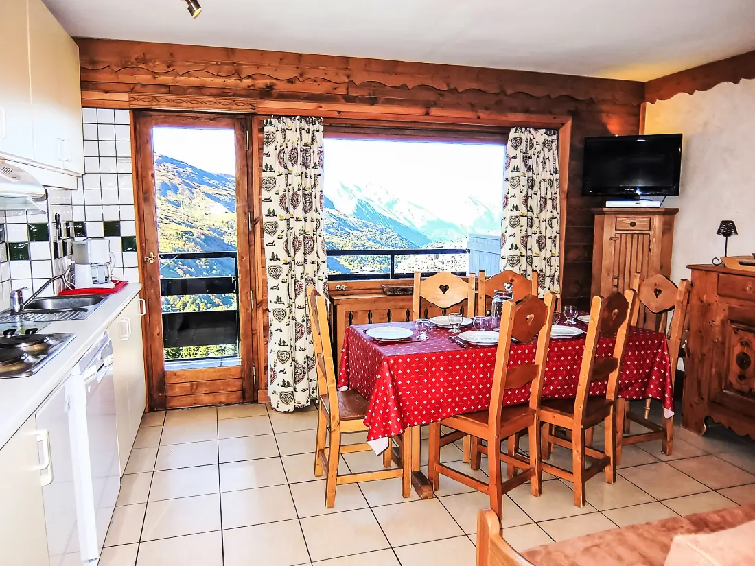 Résidence Oisans 37