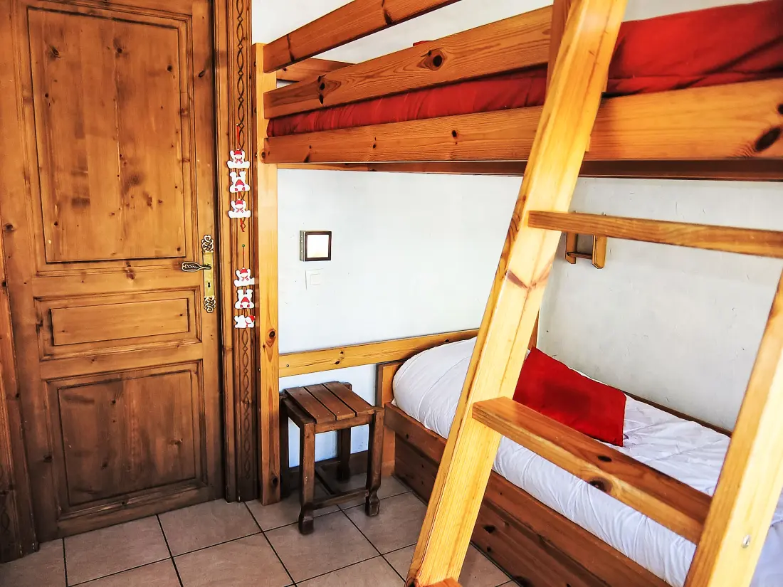 Résidence Oisans 37