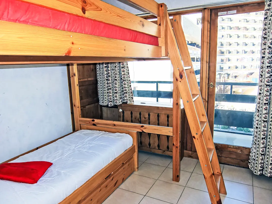 Résidence Oisans 37