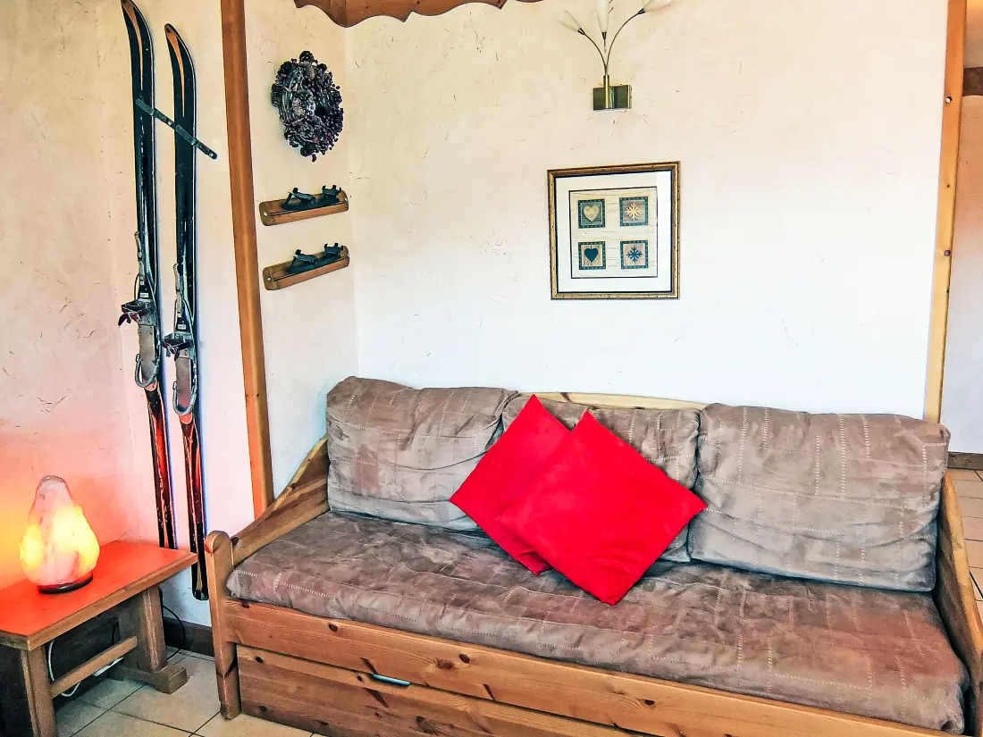 Résidence Oisans 37