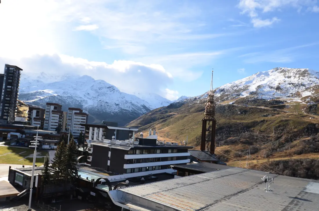 Résidence Oisans