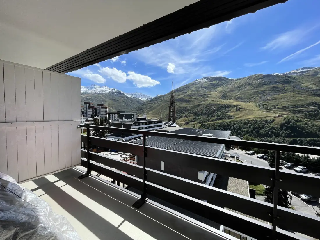 Résidence Oisans