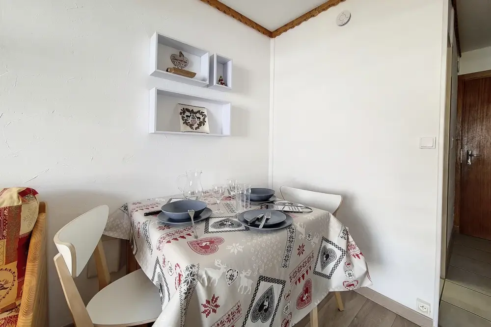 Résidence Oisans