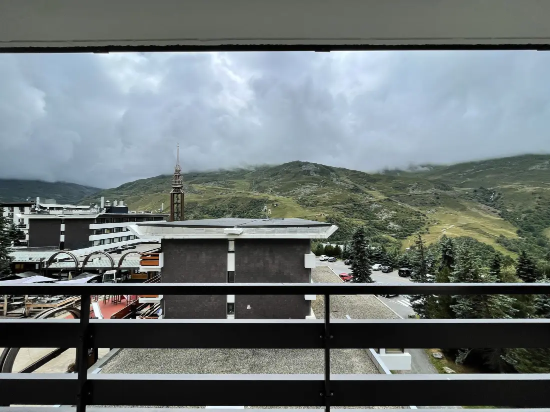 Résidence Oisans