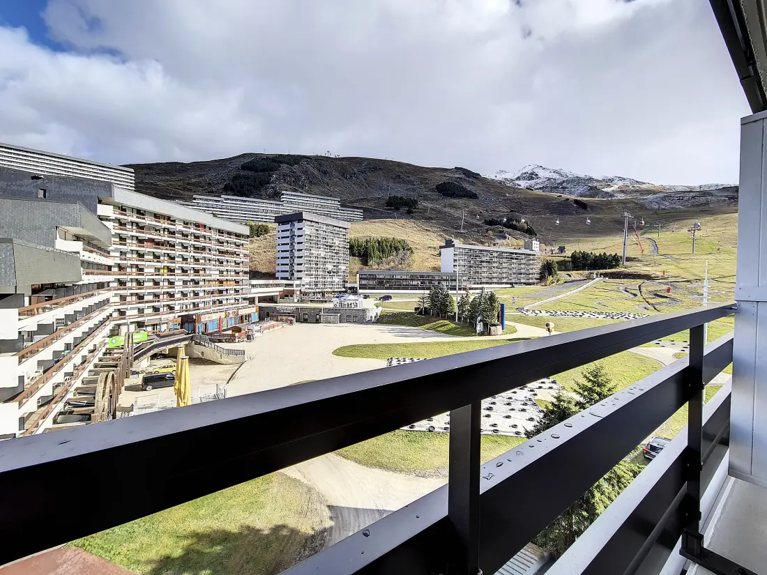 Résidence Oisans