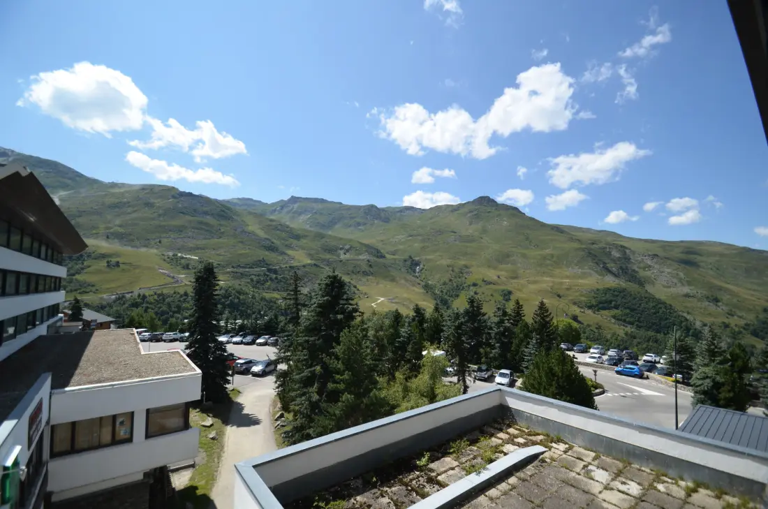 Résidence Oisans