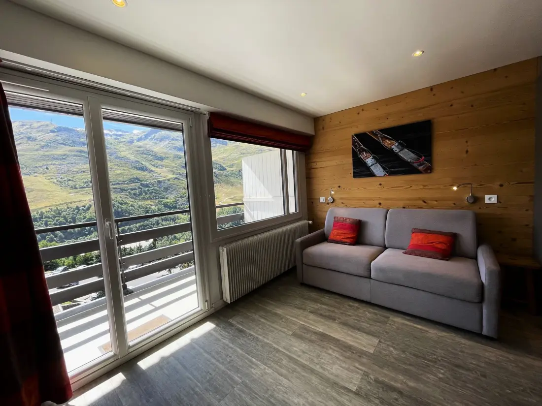Résidence Oisans