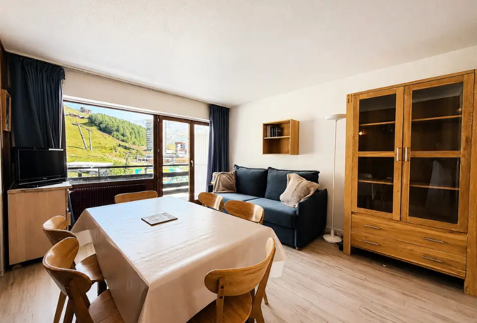 Résidence Oisans