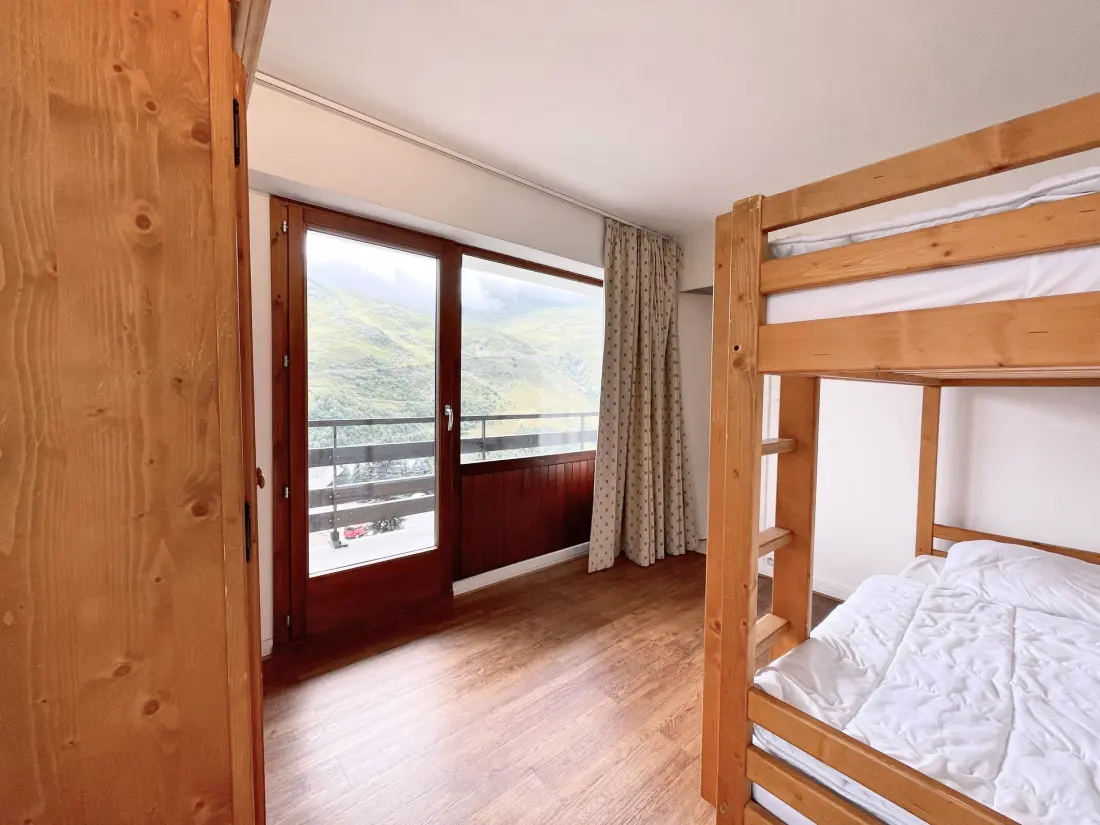 Résidence Oisans