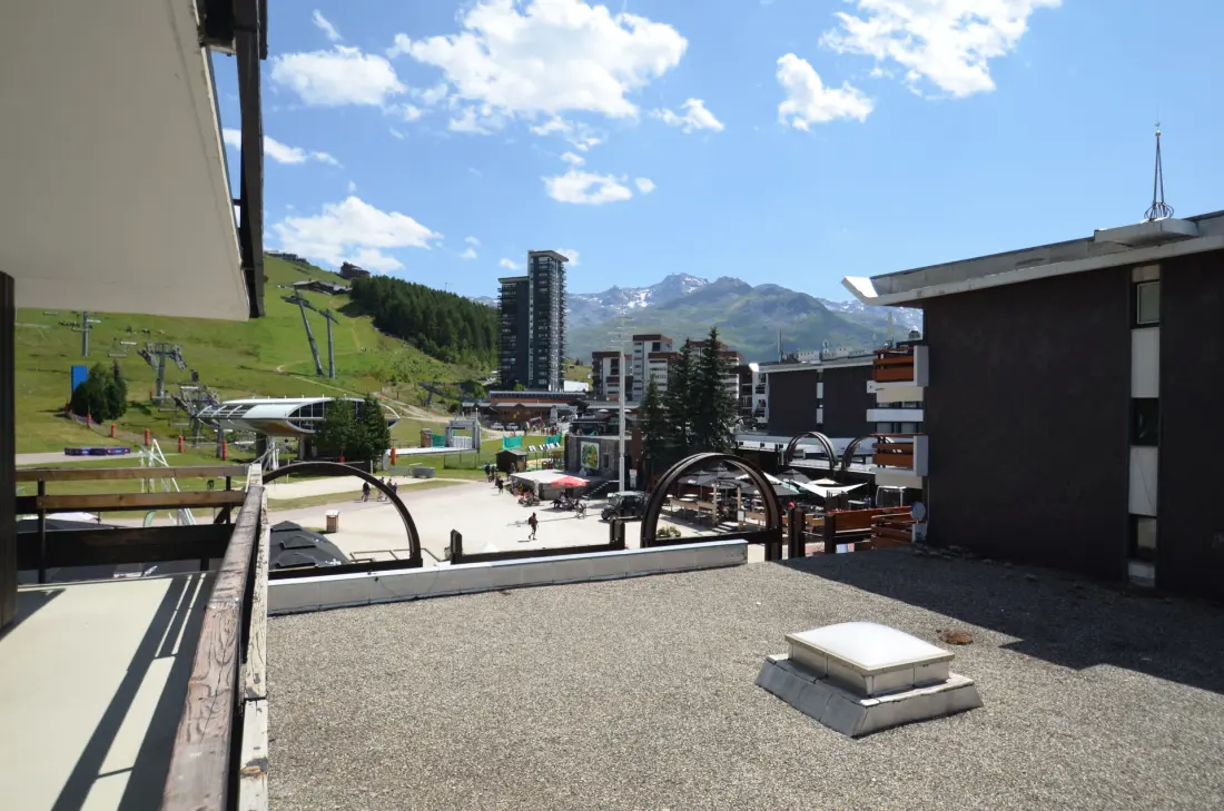 Résidence Oisans