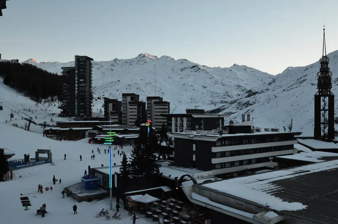 Résidence Oisans