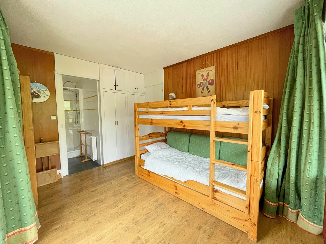 Résidence Oisans