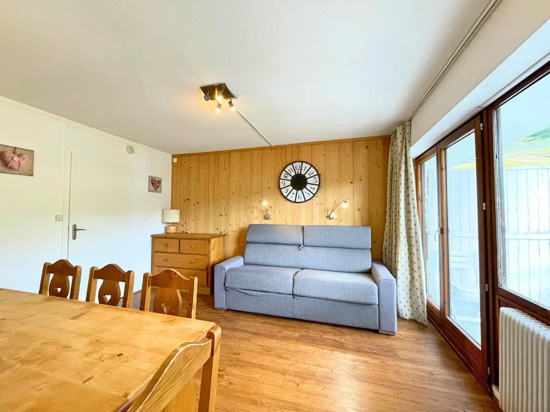 Résidence Oisans