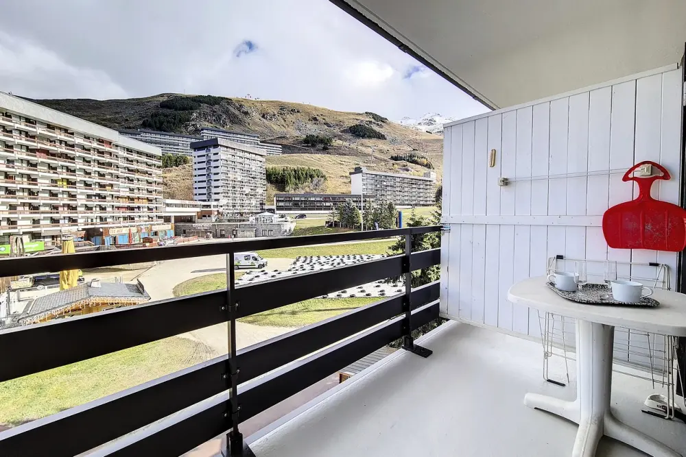 Résidence Oisans