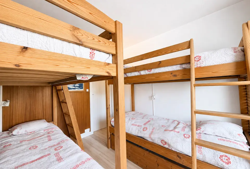 Résidence Oisans