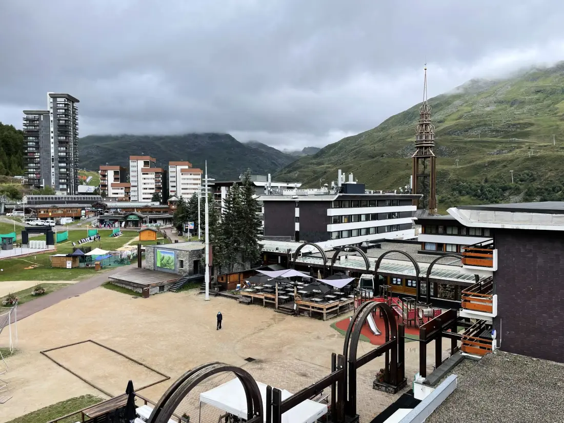 Résidence Oisans