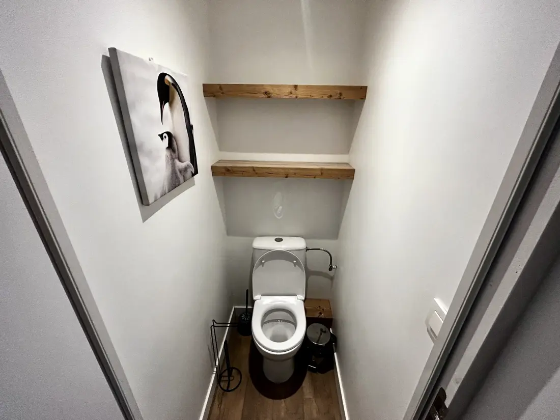 Résidence Oisans