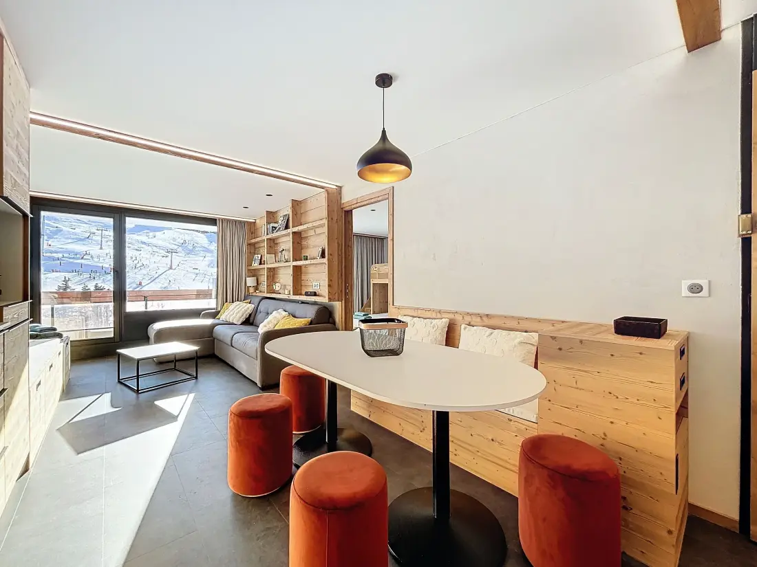 Résidence Péclet 305