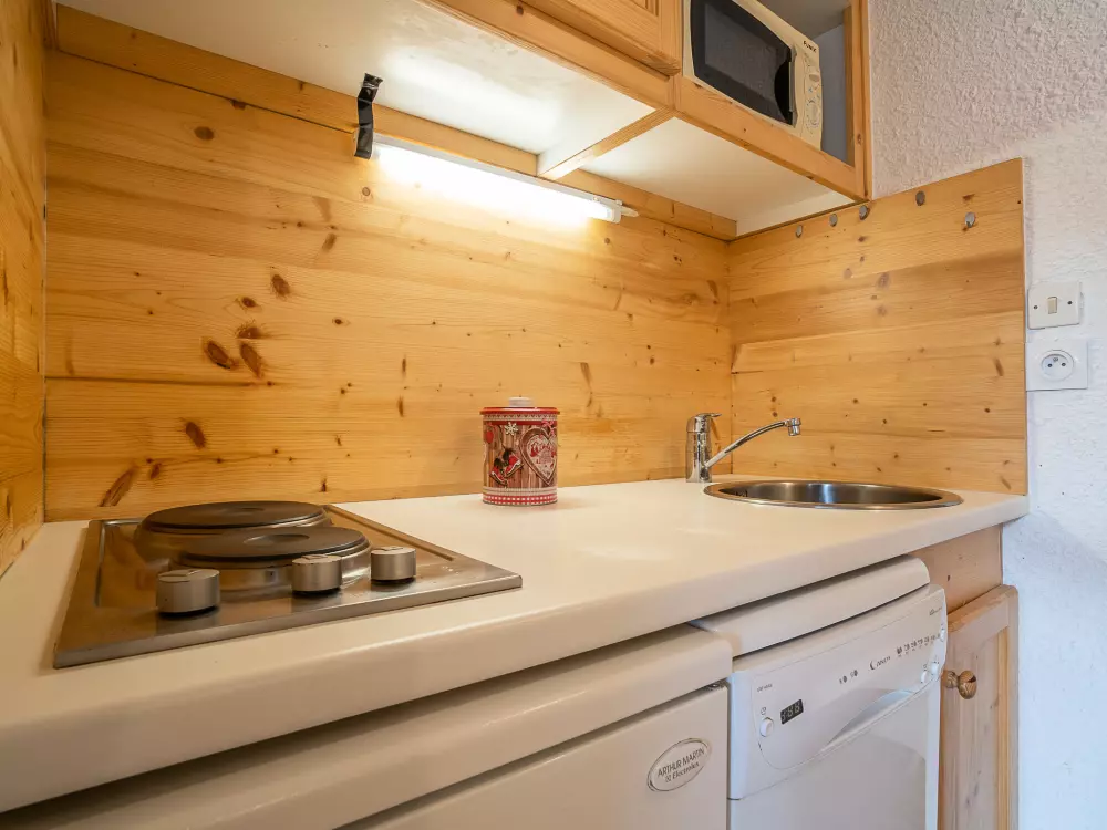 Résidence Pelvoux 102