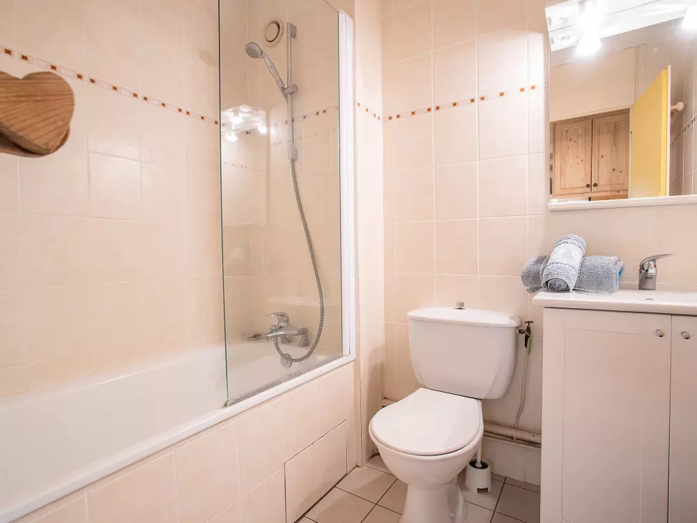 Résidence Pelvoux 102