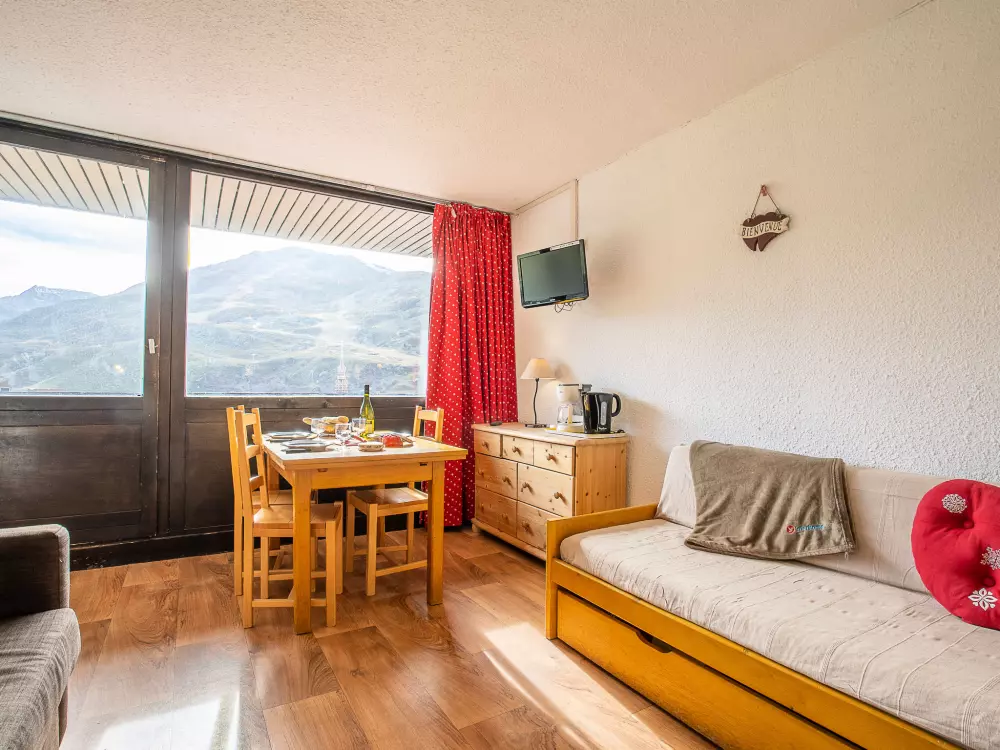 Résidence Pelvoux 102