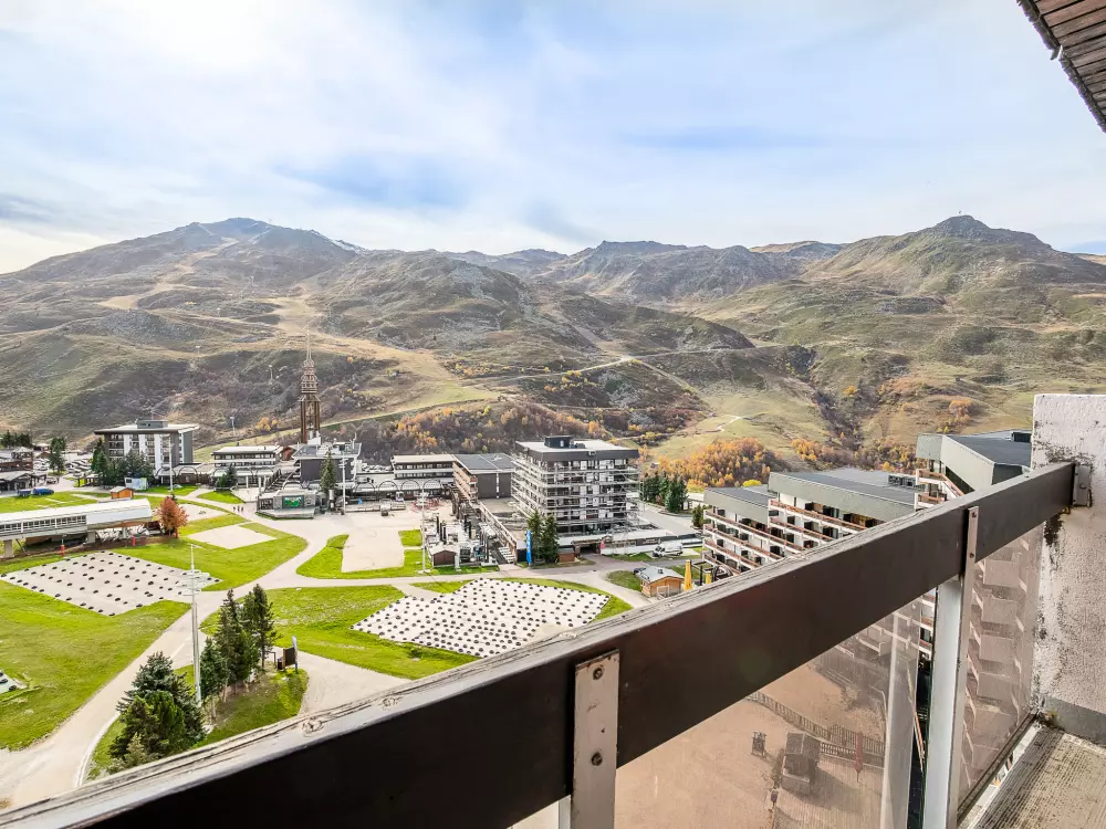 Résidence Pelvoux 102