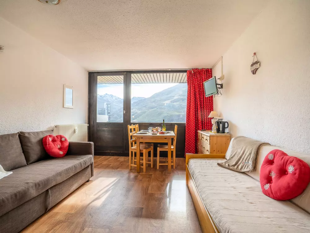 Résidence Pelvoux 102