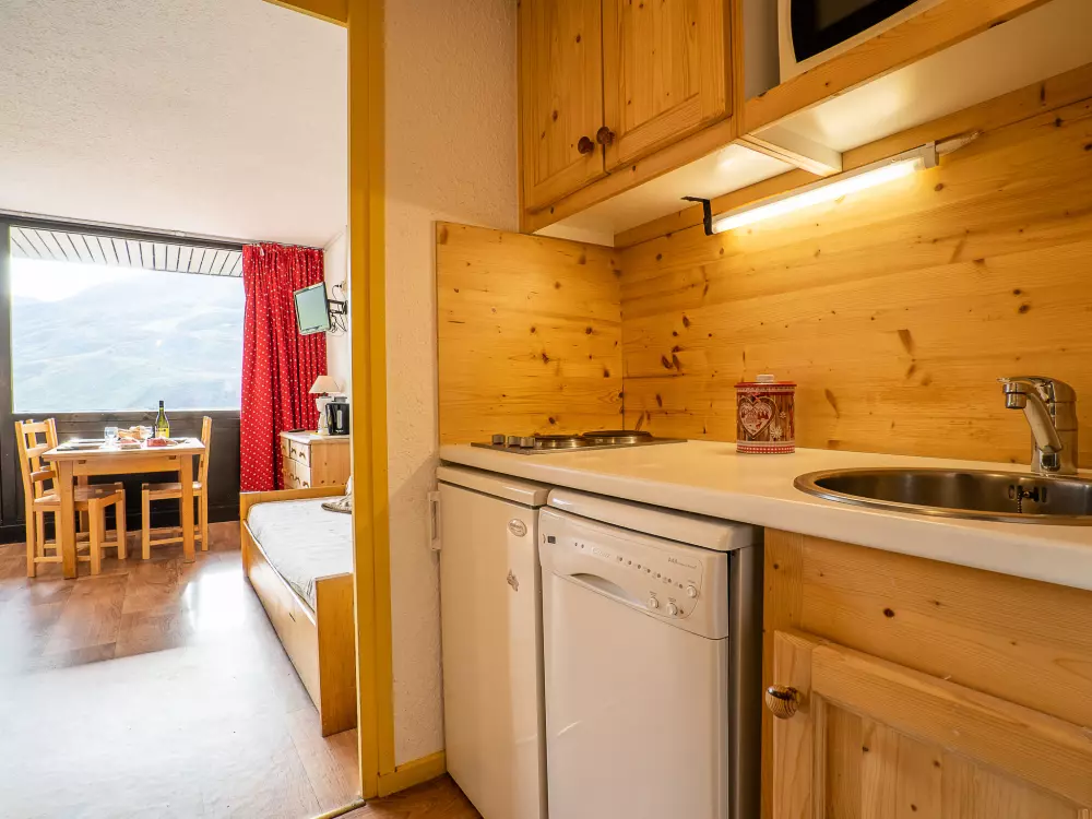 Résidence Pelvoux 102