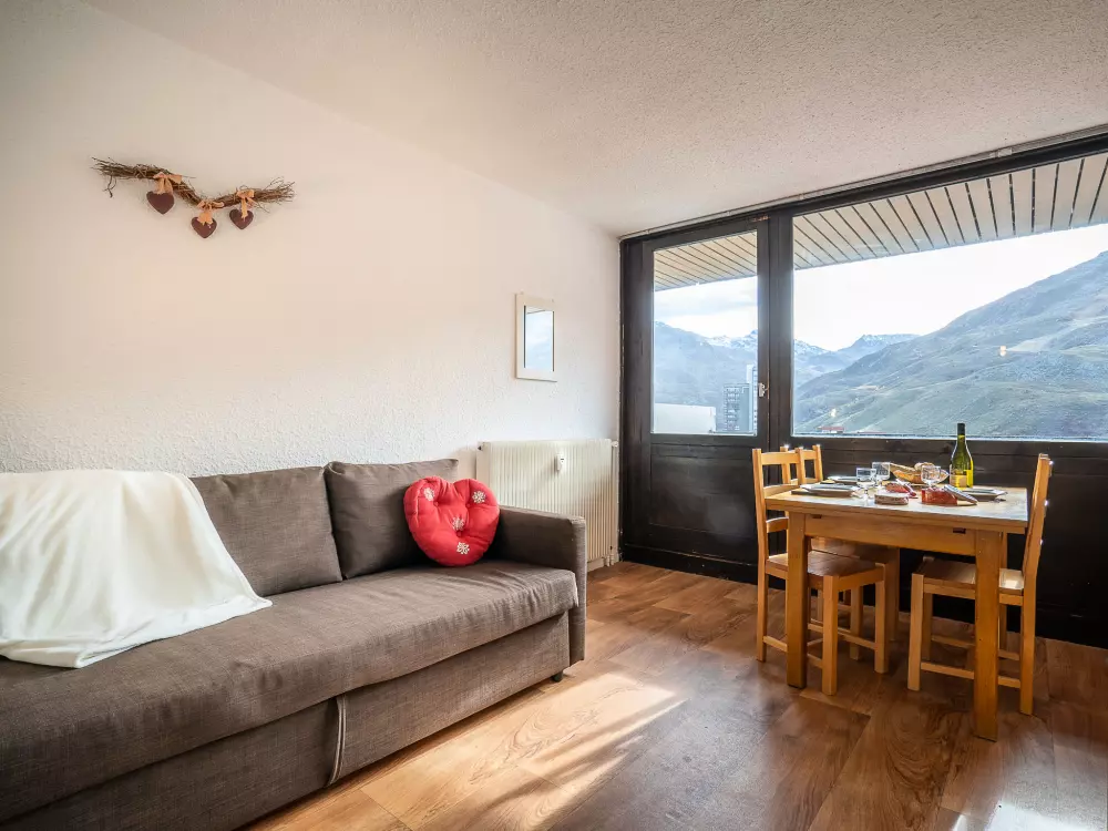 Résidence Pelvoux 102