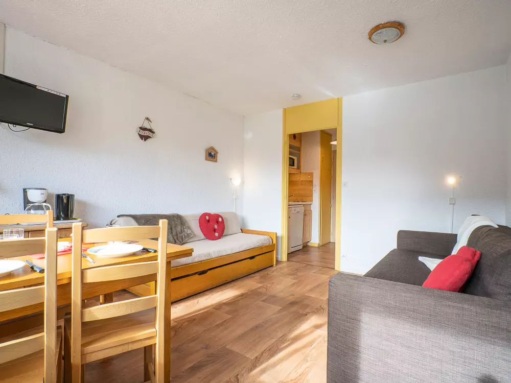 Résidence Pelvoux 102