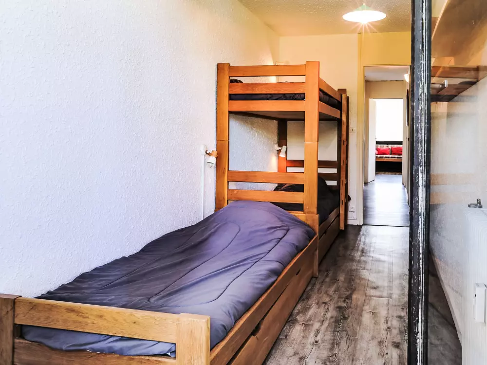 Résidence Pelvoux 102