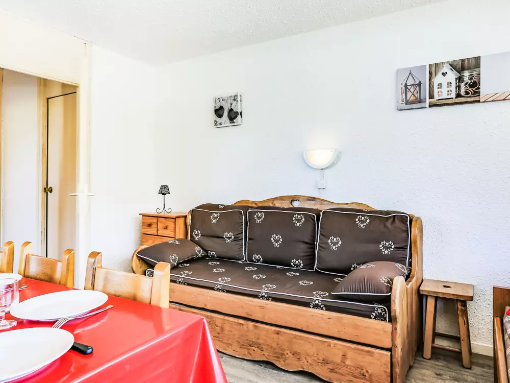 Résidence Pelvoux 102