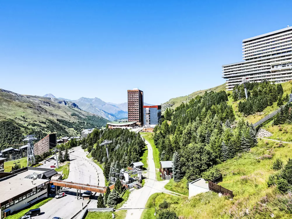 Résidence Pelvoux 102