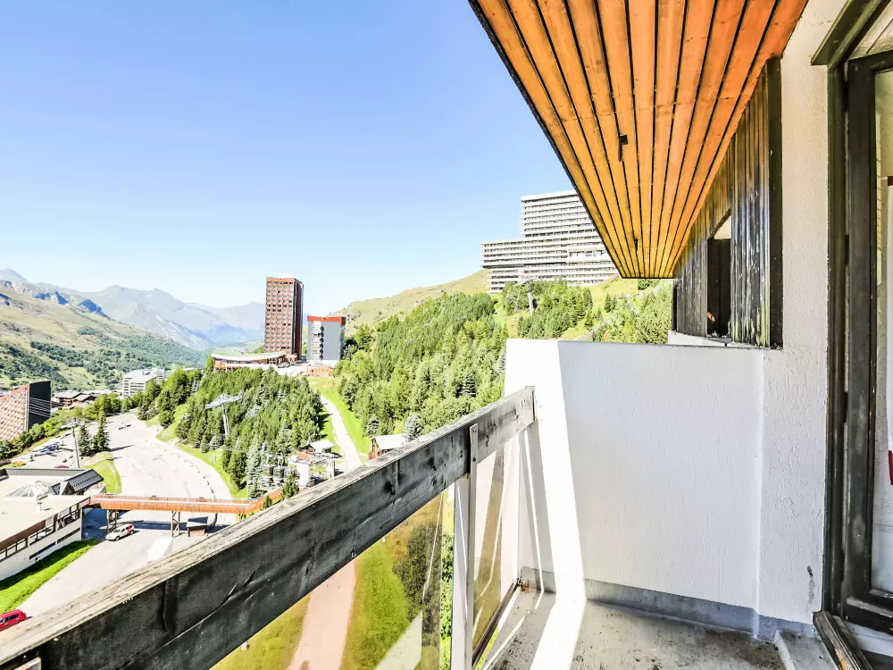 Résidence Pelvoux 102