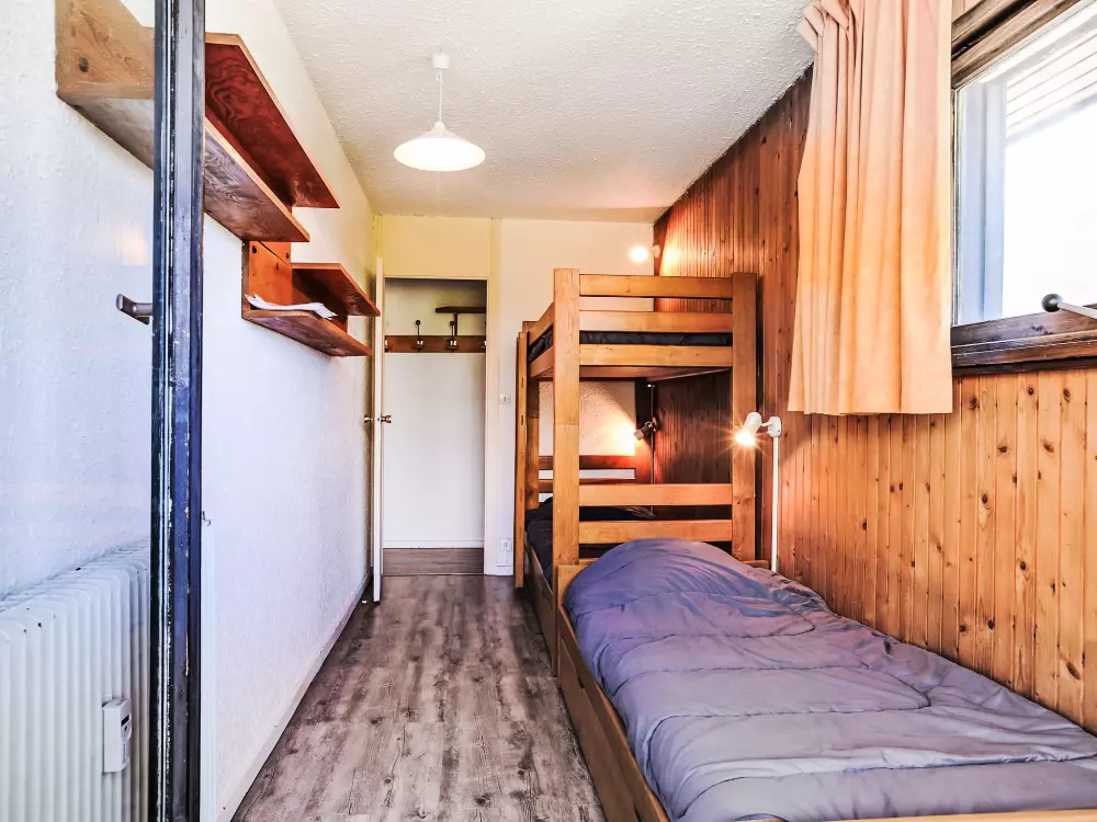 Résidence Pelvoux 102