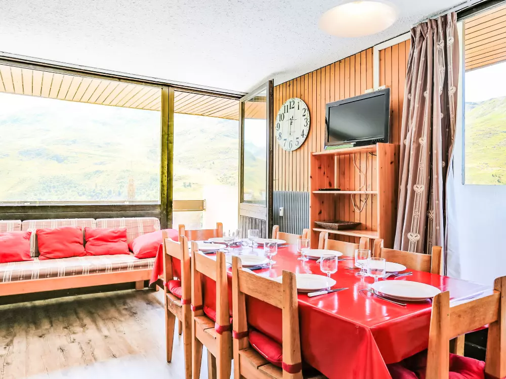 Résidence Pelvoux 102