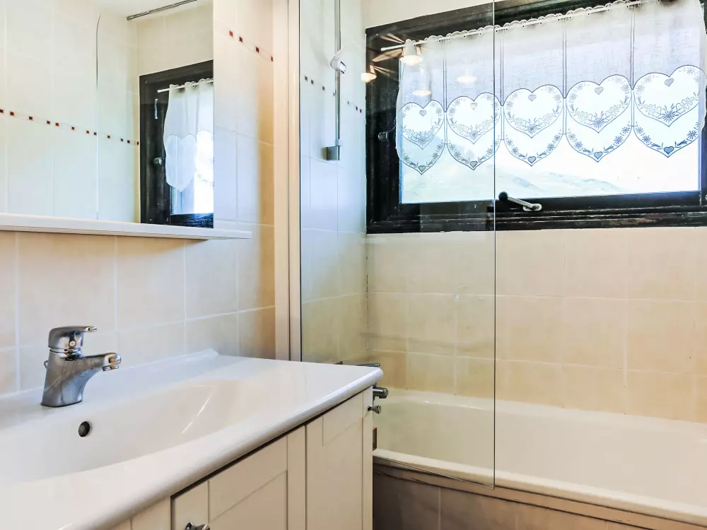 Résidence Pelvoux 102