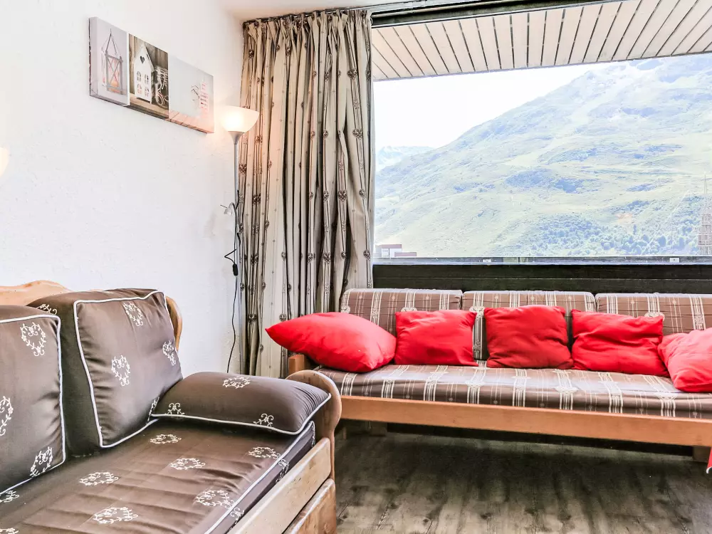 Résidence Pelvoux 102