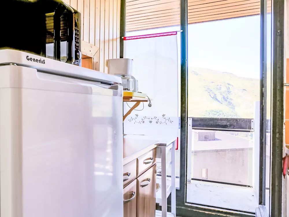 Résidence Pelvoux 102