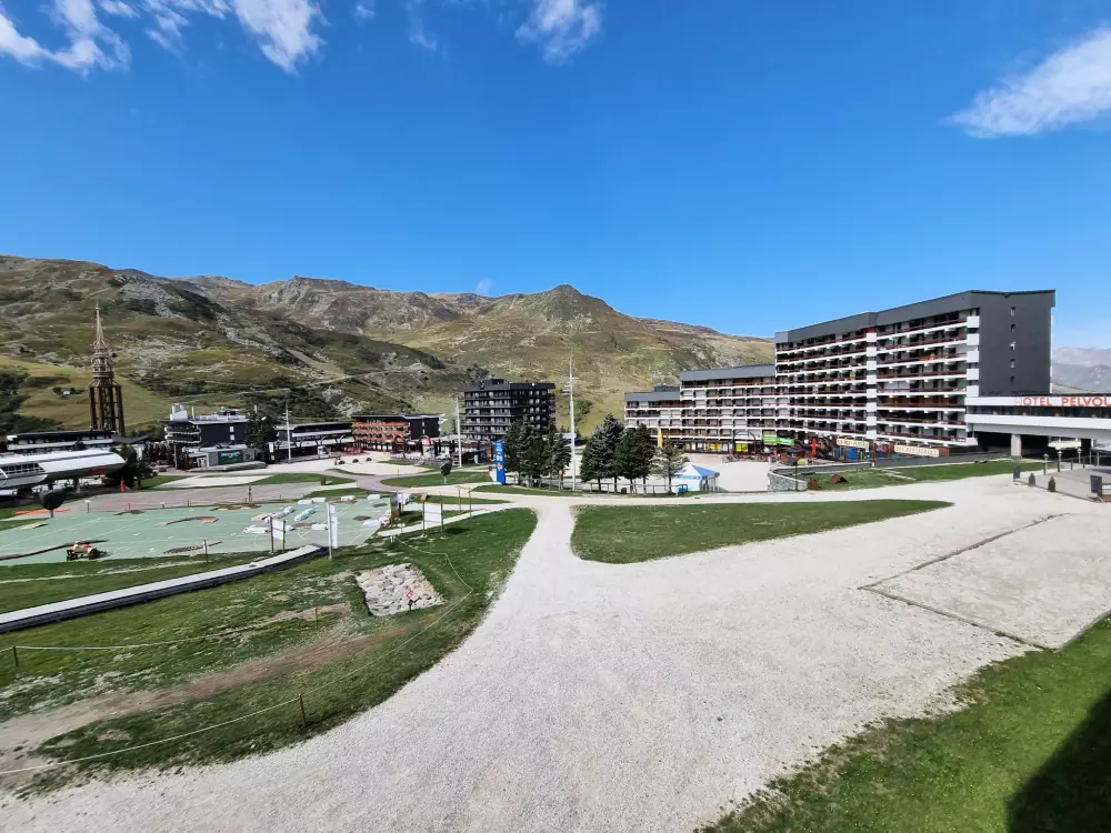 Résidence Pelvoux 102