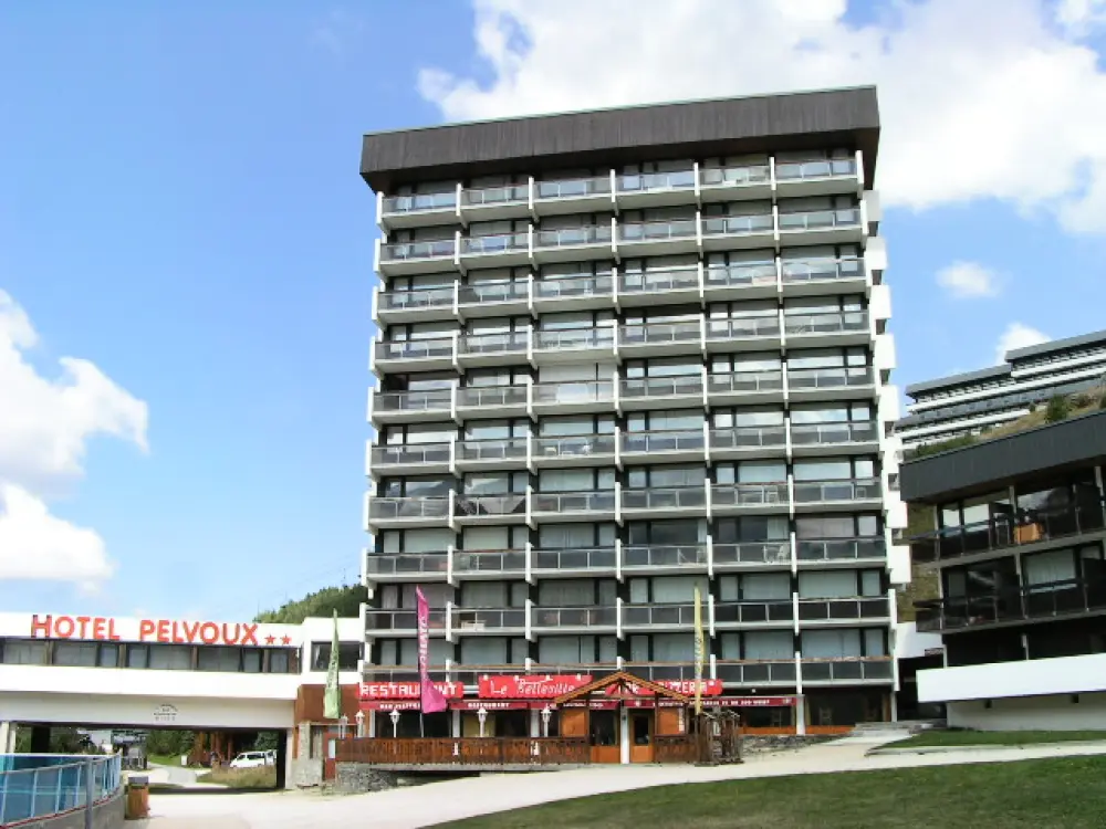 Résidence Pelvoux