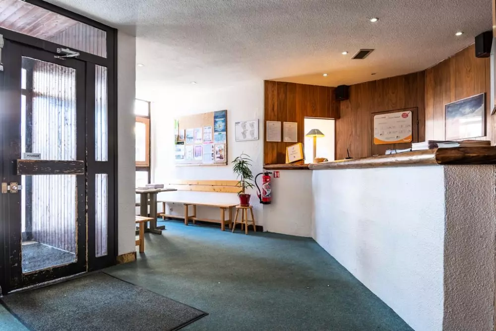 Résidence Pierre & Vacances Les Combes